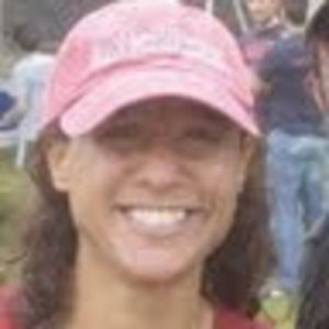 Meet your Posher, Jo